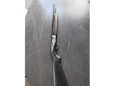 Breda Altair Luxo Calibre 12