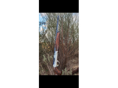 Breda Titano NÃquel Calibre 12