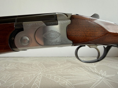 Breda Vega Special Trap Superpuesta