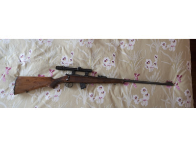 Brno 22LR