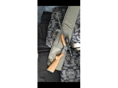 Brno arms