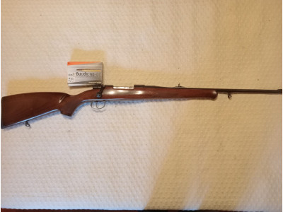 Brno cerrojo M98
