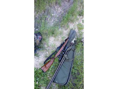Brno m98