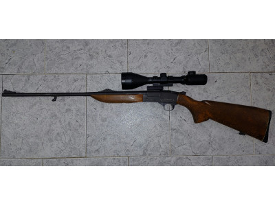 Brno ZBK 110 Monotiro