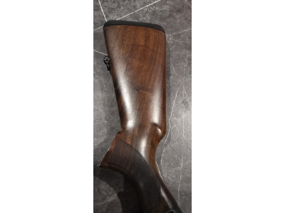 Brouning rifle calibre 338