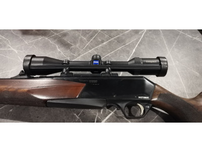 Browning semiautomático