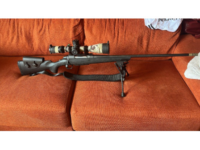 Browning a-bolt 300wm