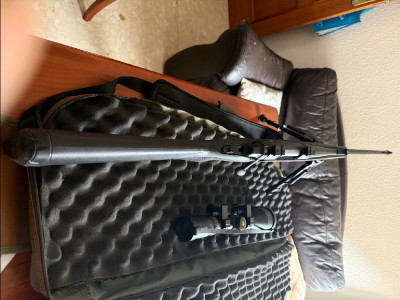 Browning A-Bolt Calibre 300 WM