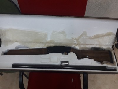 Browning B80 SL