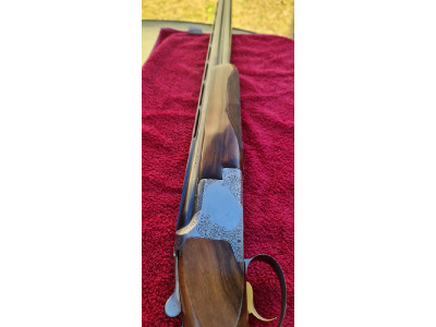 Browning  B25 