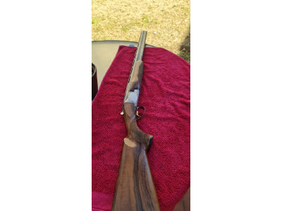 Browning  B25 