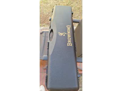 Browning B25