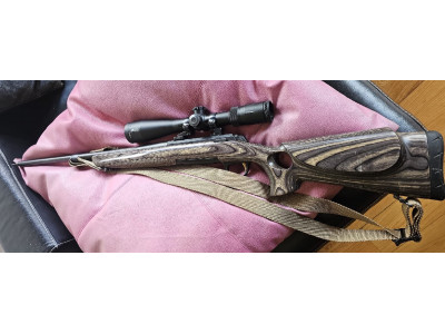 Browning X-Bolt Eclipse