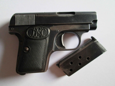 Browning 1905 Vest Pocket