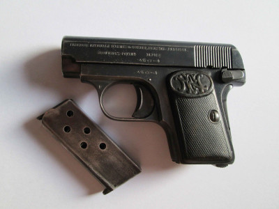 Browning 1905 Vest Pocket