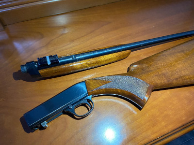 Browning FN Herstral