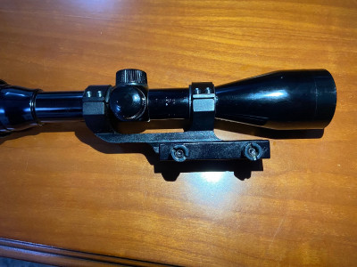 Browning FN Herstral