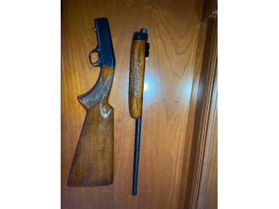 Browning FN Herstral