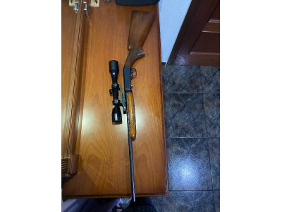 Browning FN Herstral