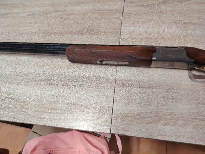 Browning Escopeta