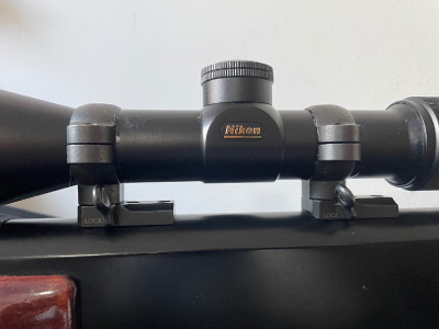 Browning 3006 Bar II