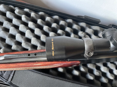 Browning 3006 Bar II