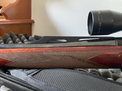 Browning 3006 Bar II