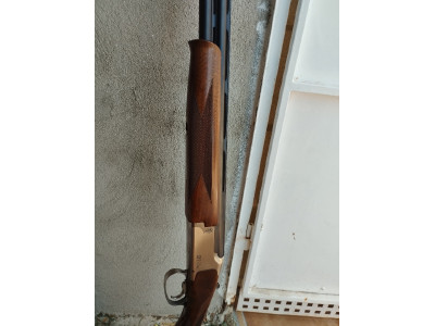 Browning 525 Sporting 