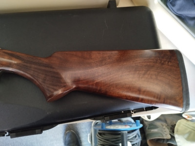 Browning 525 Sporting