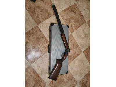 Browning 725 Pro Trap