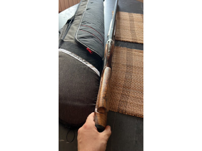 Browning 725 pro master