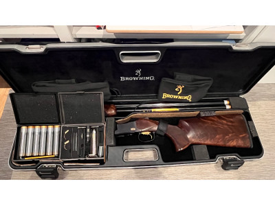 Browning B725 ProTrap 76cm