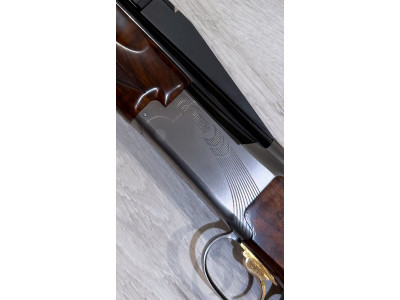 Browning 725 pro trap high rib