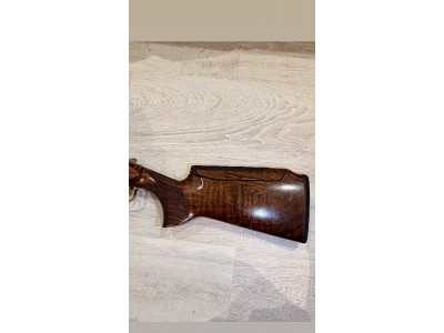 Browning 725 pro trap high rib