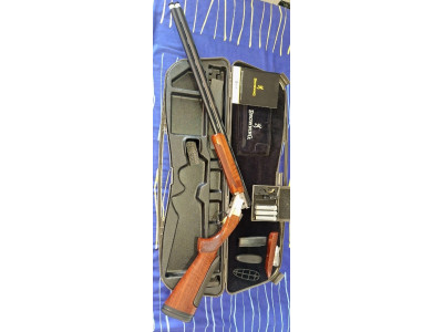 Browning 725 sporting
