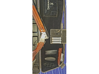 Browning 725 sporting