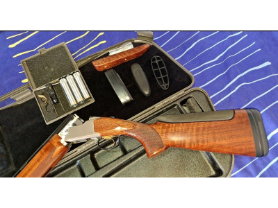 Browning 725 sporting