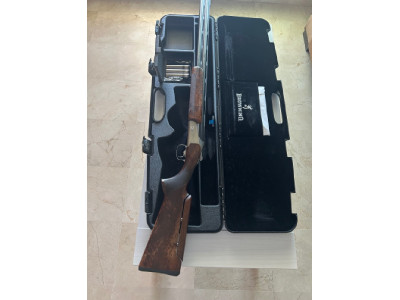 Browning 825 Sporting