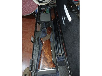 Browning 825 Sporter Regulable