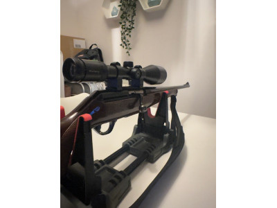 Browning Acera Battue 7mm Rem Mag