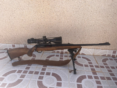 Browning Acera Calibre 300 WM