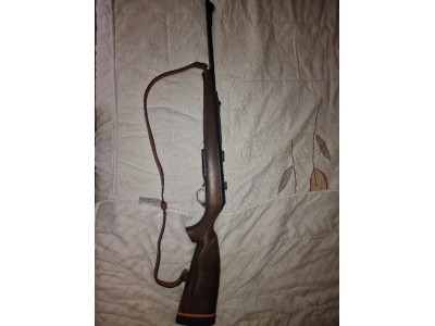 Rifle de cerrojo Browning Acera Rectilíneo 300win