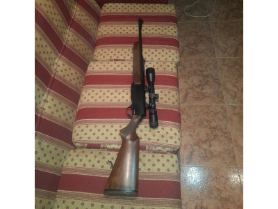 Browning Aut Semiautomático 9,3x62