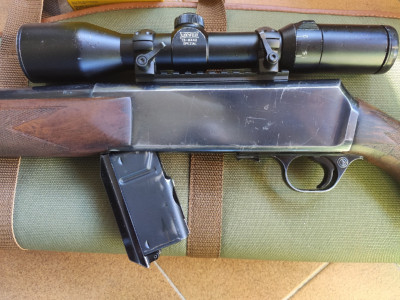 Browning Auto BAR 1 300 Win Mag