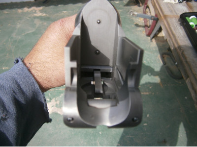 Browning B725 Hunter Caza