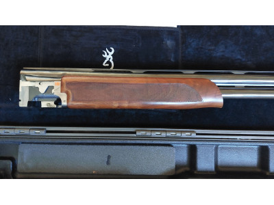 BROWNING B 725 SPORTER