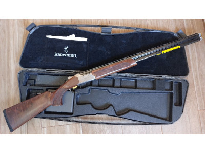 BROWNING B 725 SPORTER