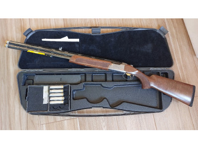 BROWNING B 725 SPORTER