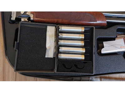 BROWNING B 725 SPORTER