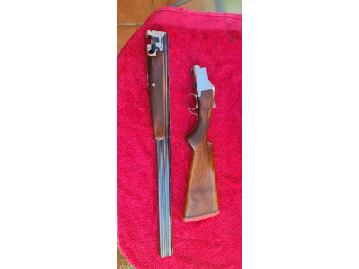 Browning B25
